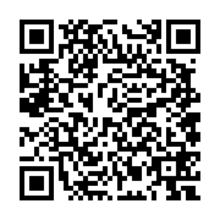 QR code for plate LMV-4689