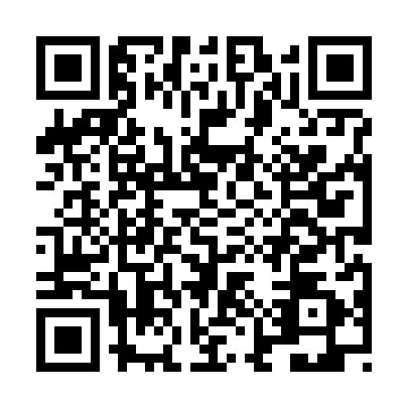 QR code for plate LMX-6821