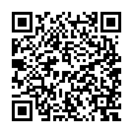 QR code for plate LPR-6825