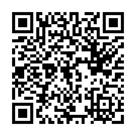 QR code for plate LQB-9513