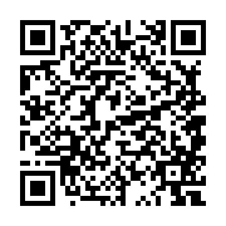 QR code for plate LQV-8872