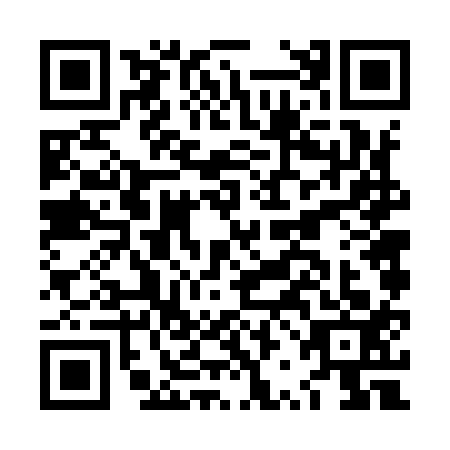 QR code for plate LRF-9137