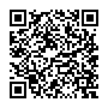 QR code for plate LSJ-1437