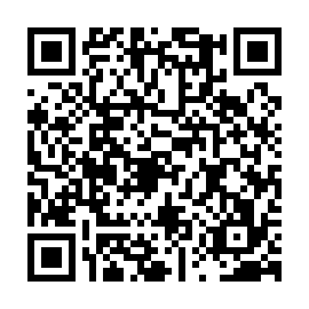 QR code for plate LUU-1364