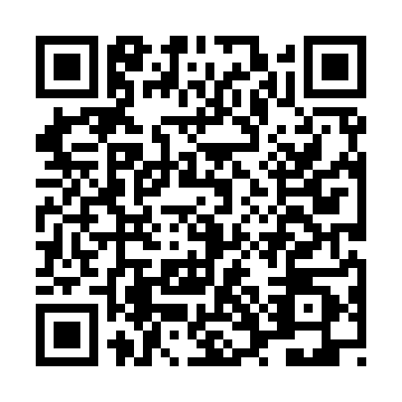 QR code for plate LWH-9805