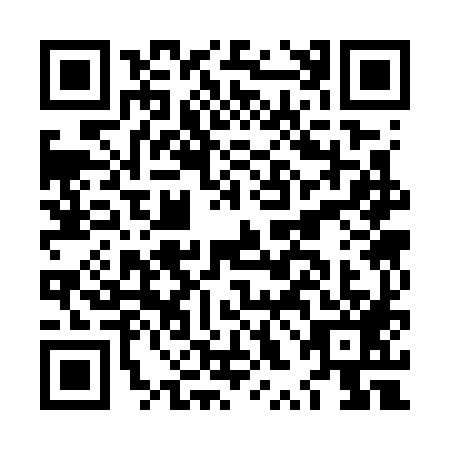 QR code for plate LXC-7891