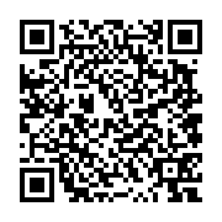 QR code for plate LXF-4717