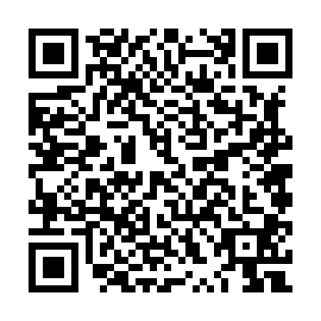 QR code for plate LXF-8001