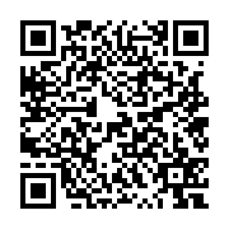 QR code for plate LXG-1371