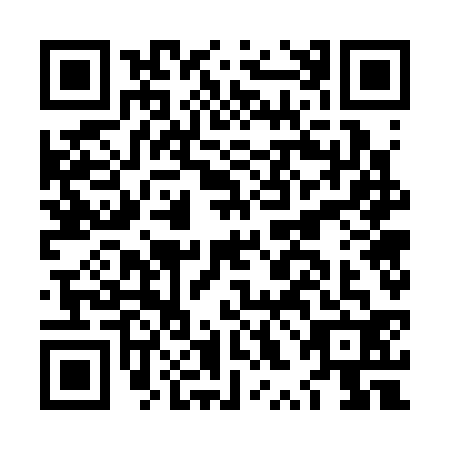 QR code for plate LXG-3327