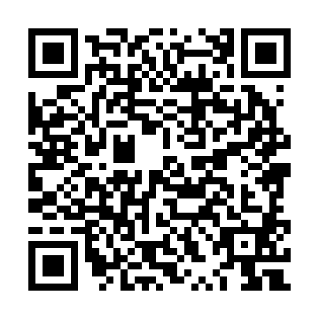 QR code for plate LXH-2807