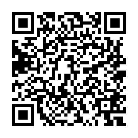 QR code for plate LXQ-9487