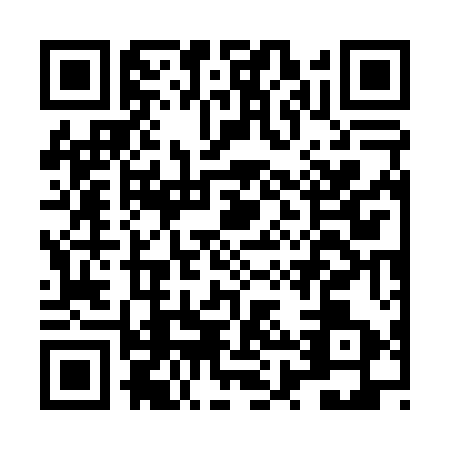 QR code for plate LXW-0531