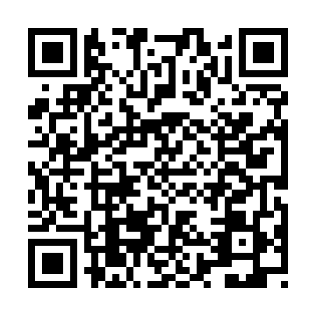 QR code for plate LXX-5491