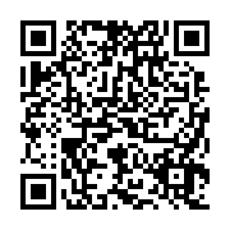 QR code for plate LYB-2665