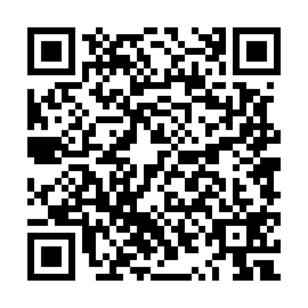 QR code for plate LYD-5197