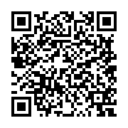 QR code for plate LZB-8127