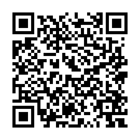 QR code for plate LZY-7465