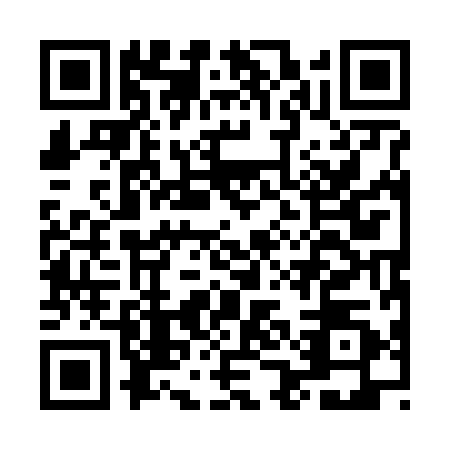QR code for plate MAA-6905