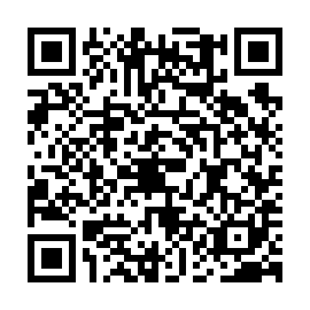 QR code for plate MAG-6816