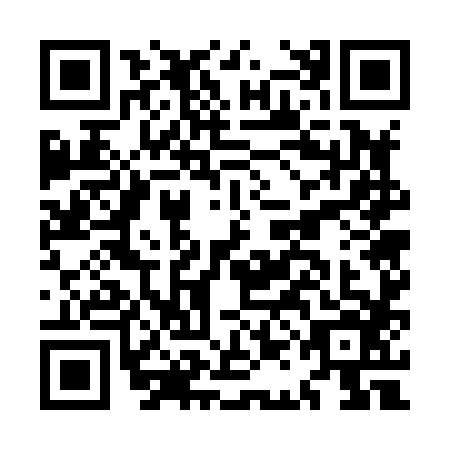 QR code for plate MAG-8867