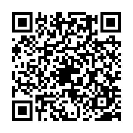 QR code for plate MAO-2861