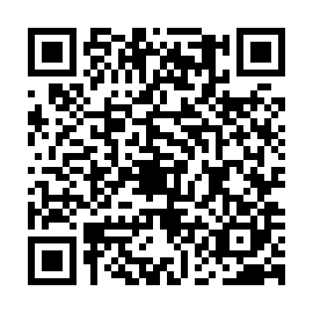 QR code for plate MAO-8809