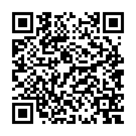 QR code for plate MBD-3642