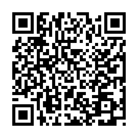 QR code for plate MBE-6309