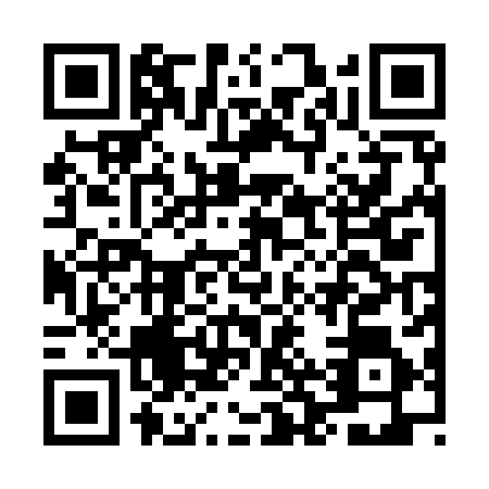 QR code for plate MBR-9864