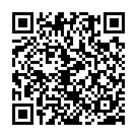 QR code for plate MBU-7157