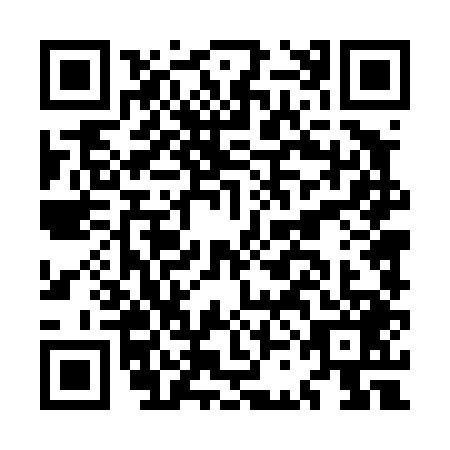 QR code for plate MCD-4496