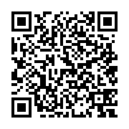 QR code for plate MCW-7384