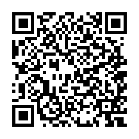 QR code for plate MCW-7922