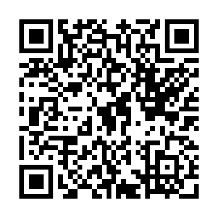 QR code for plate MCZ-2307