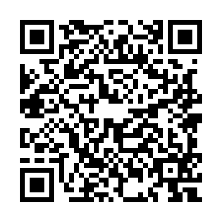 QR code for plate MEM-1964