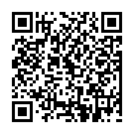 QR code for plate MER-9743