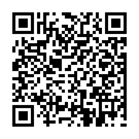QR code for plate MEV-9255