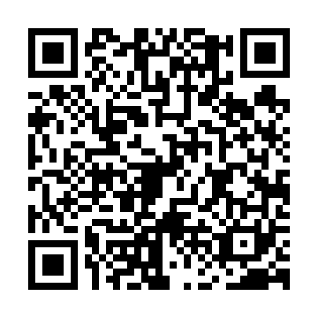 QR code for plate MFD-6614