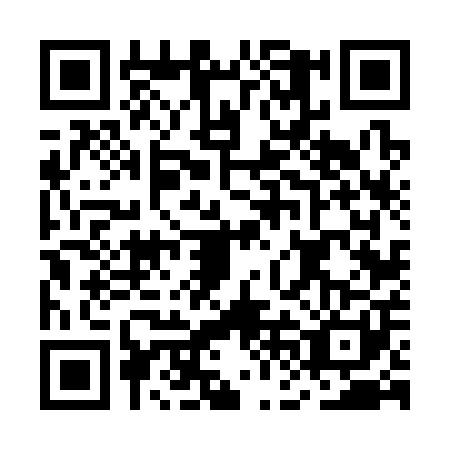 QR code for plate MFF-3014