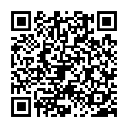 QR code for plate MFN-7698