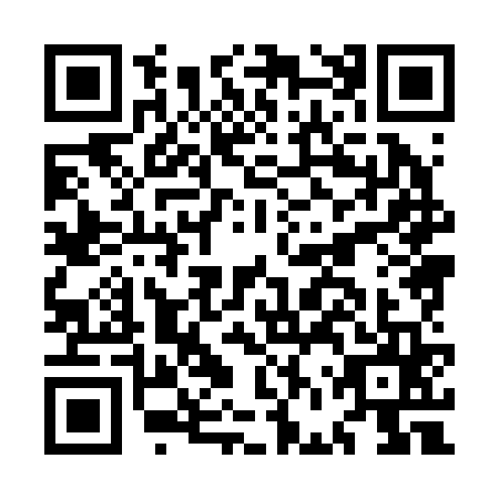 QR code for plate MFX-2657