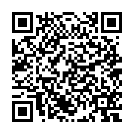 QR code for plate MGC-7166