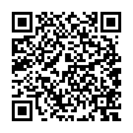 QR code for plate MGF-6098