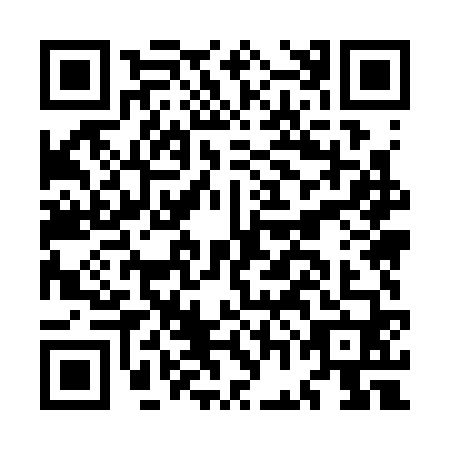 QR code for plate MGM-3601