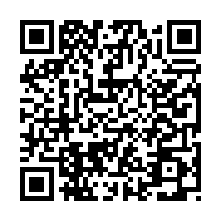 QR code for plate MHM-0408
