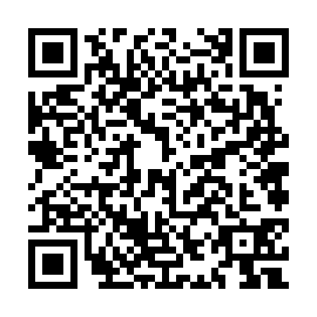 QR code for plate MIV-6307