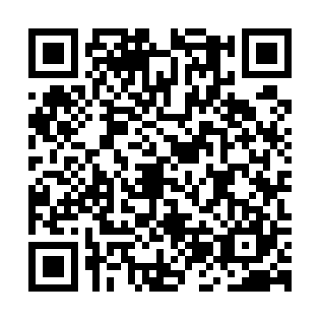 QR code for plate MJK-5276
