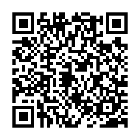 QR code for plate MJL-6457