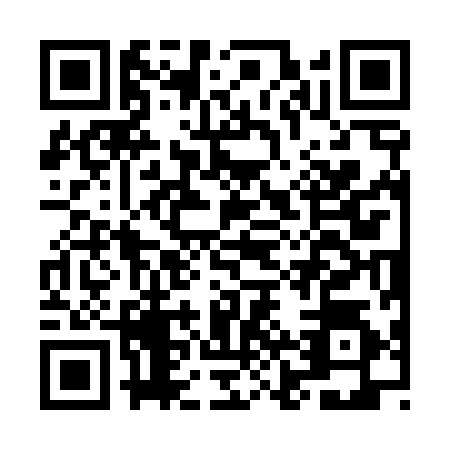 QR code for plate MJS-4943